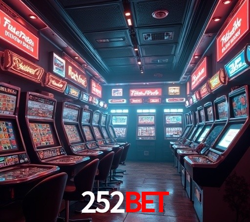 252bet São Paulo - Hot Promos