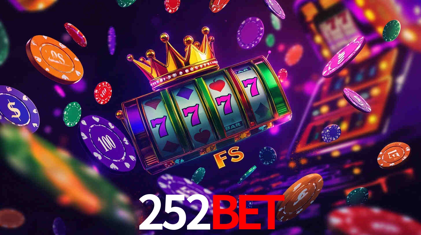 VIP Casino 252bet