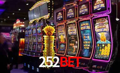 252bet São Paulo - All Bonuses