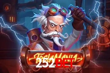 252bet Brasília - Jogo Features