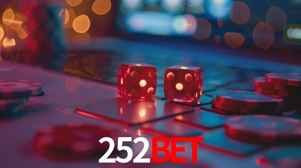 API Integration 252bet