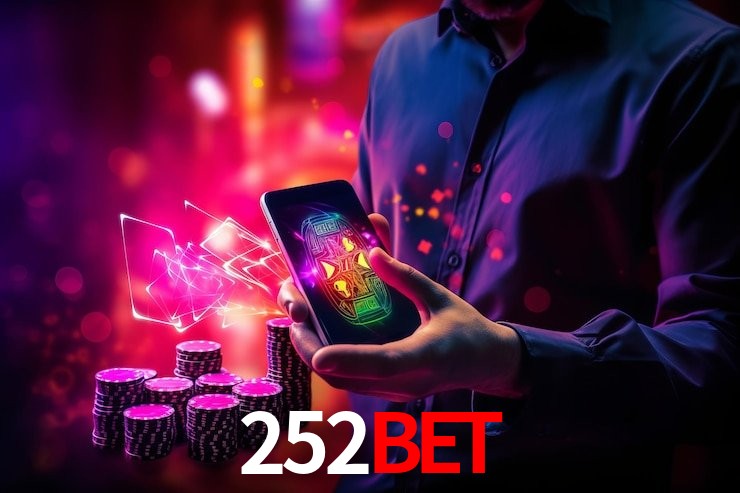Apostas de Tênis 252bet