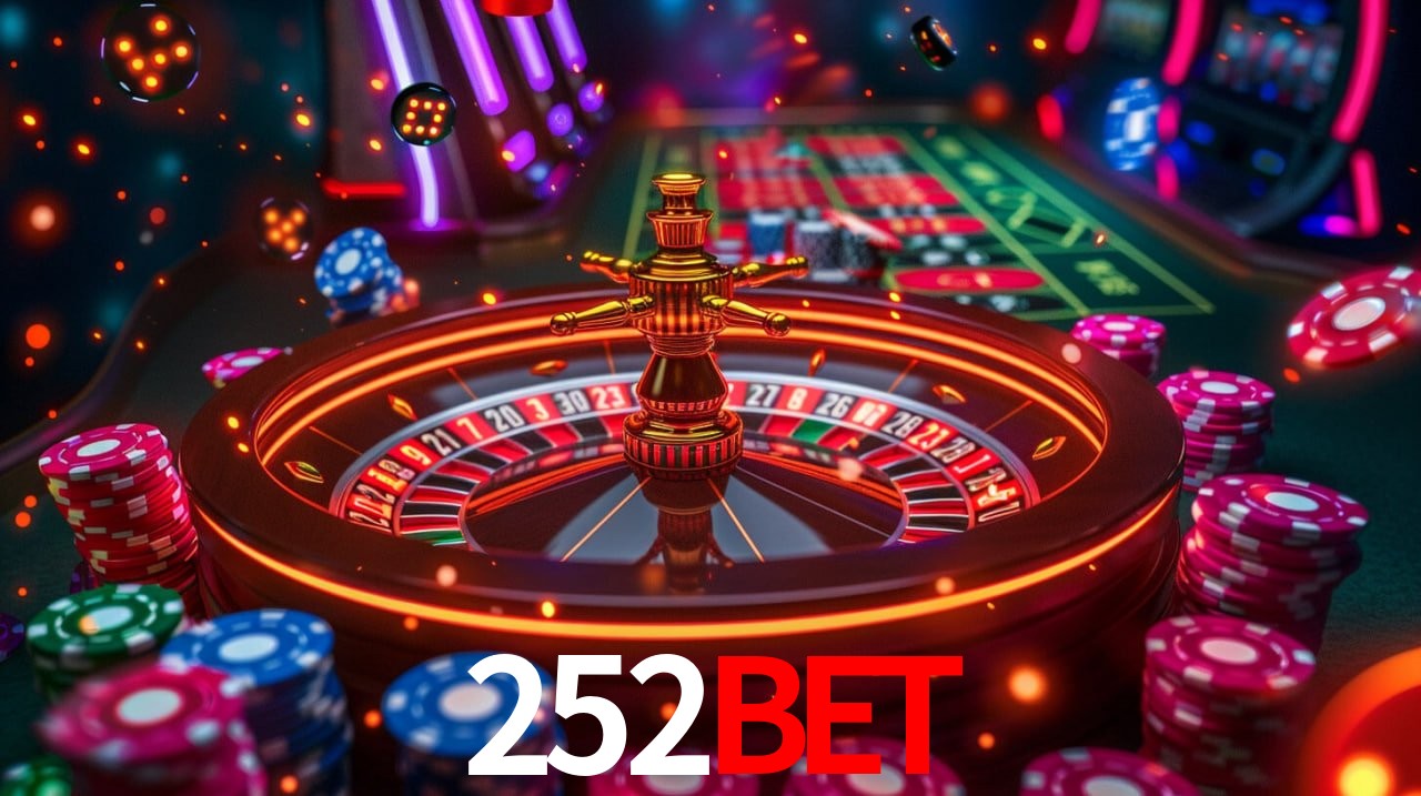 Bônus Diários 252bet