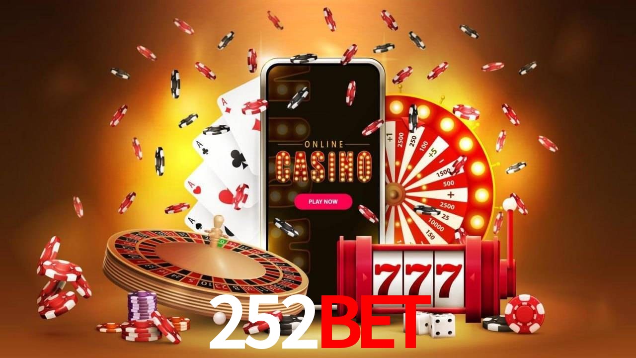 252bet Rio de Janeiro - Popular Jogos
