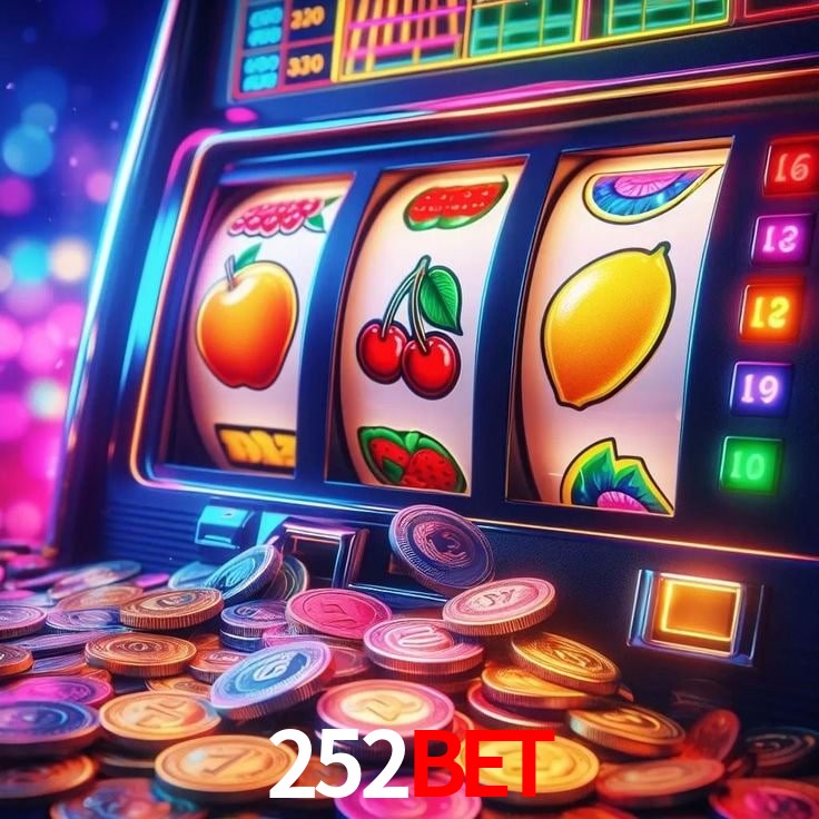 Login Seguro 252bet