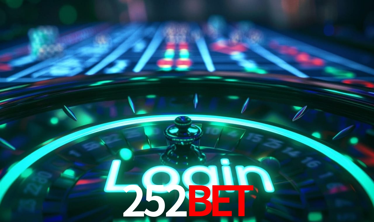 Diretório de Jogos 252bet