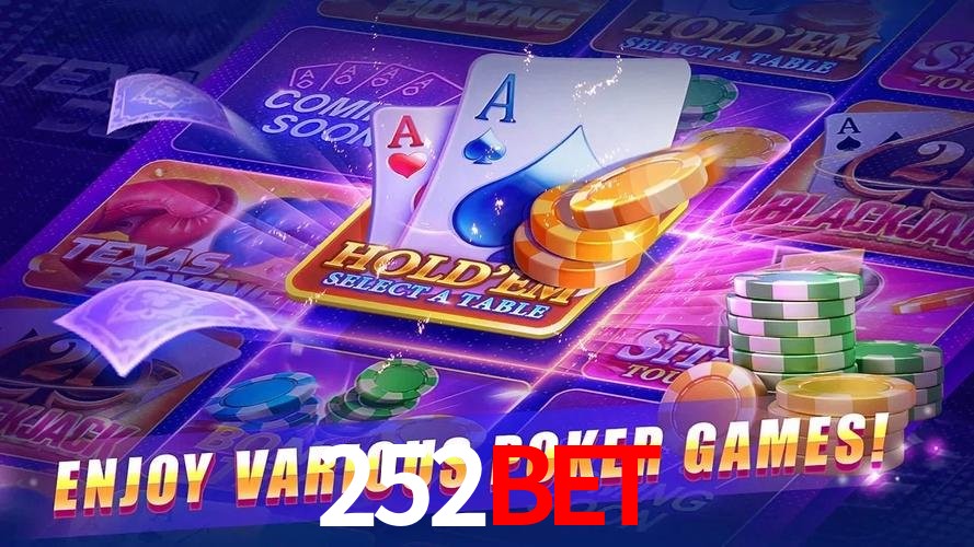 cassino 252bet