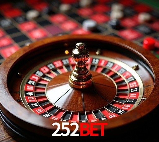 252bet Promoções - 30+ Ofertas Diárias