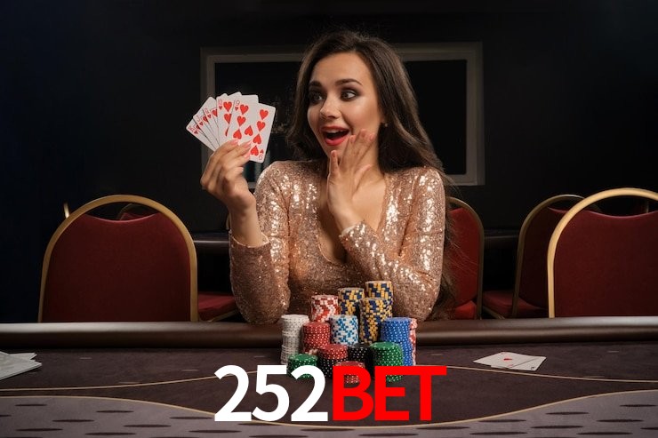Programa VIP 252bet
