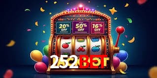 252bet - Support