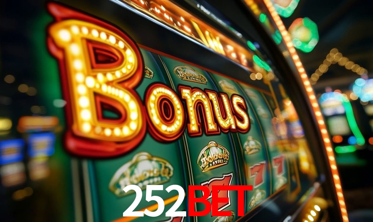 252bet Salvador - Promo Stats