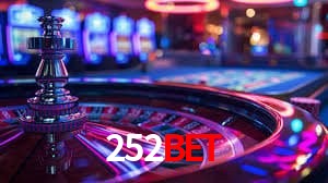 Cadastro Rápido 252bet