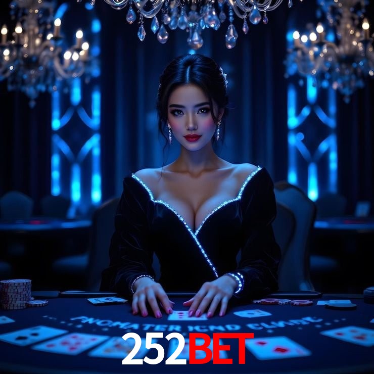 Ofertas Exclusivas 252bet