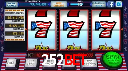 Descubra a Essência do 252bet: Nossa História e Compromissos