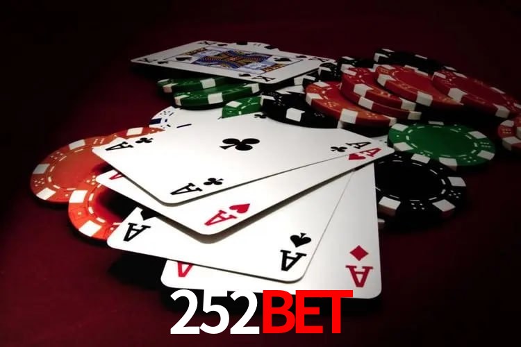Estatísticas Esportivas 252bet