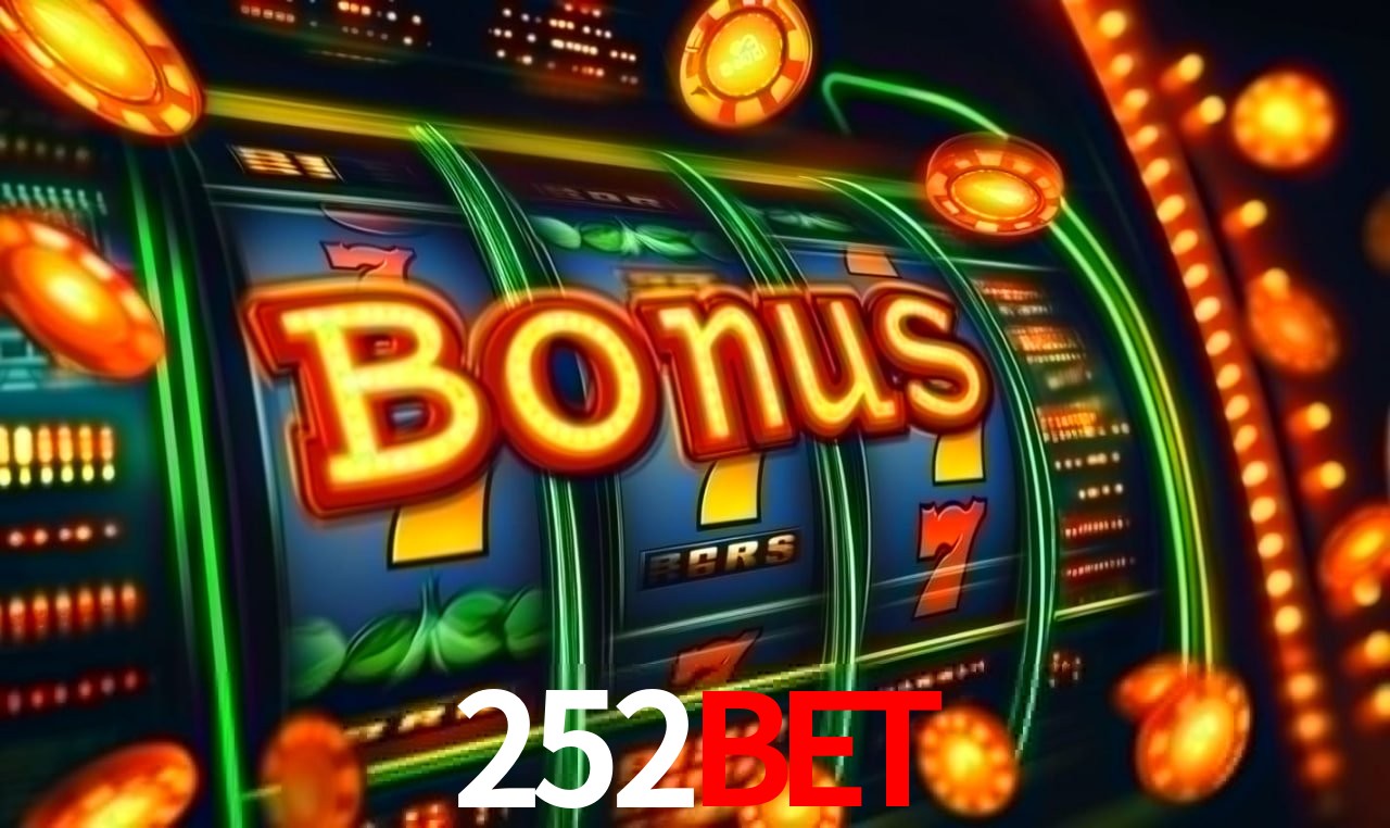 Tennis Betting 252bet
